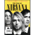 Life Collector Series Nirvana Magazine